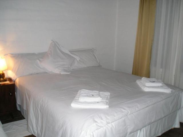 Hosteria Suyana San Salvador de Jujuy Buitenkant foto