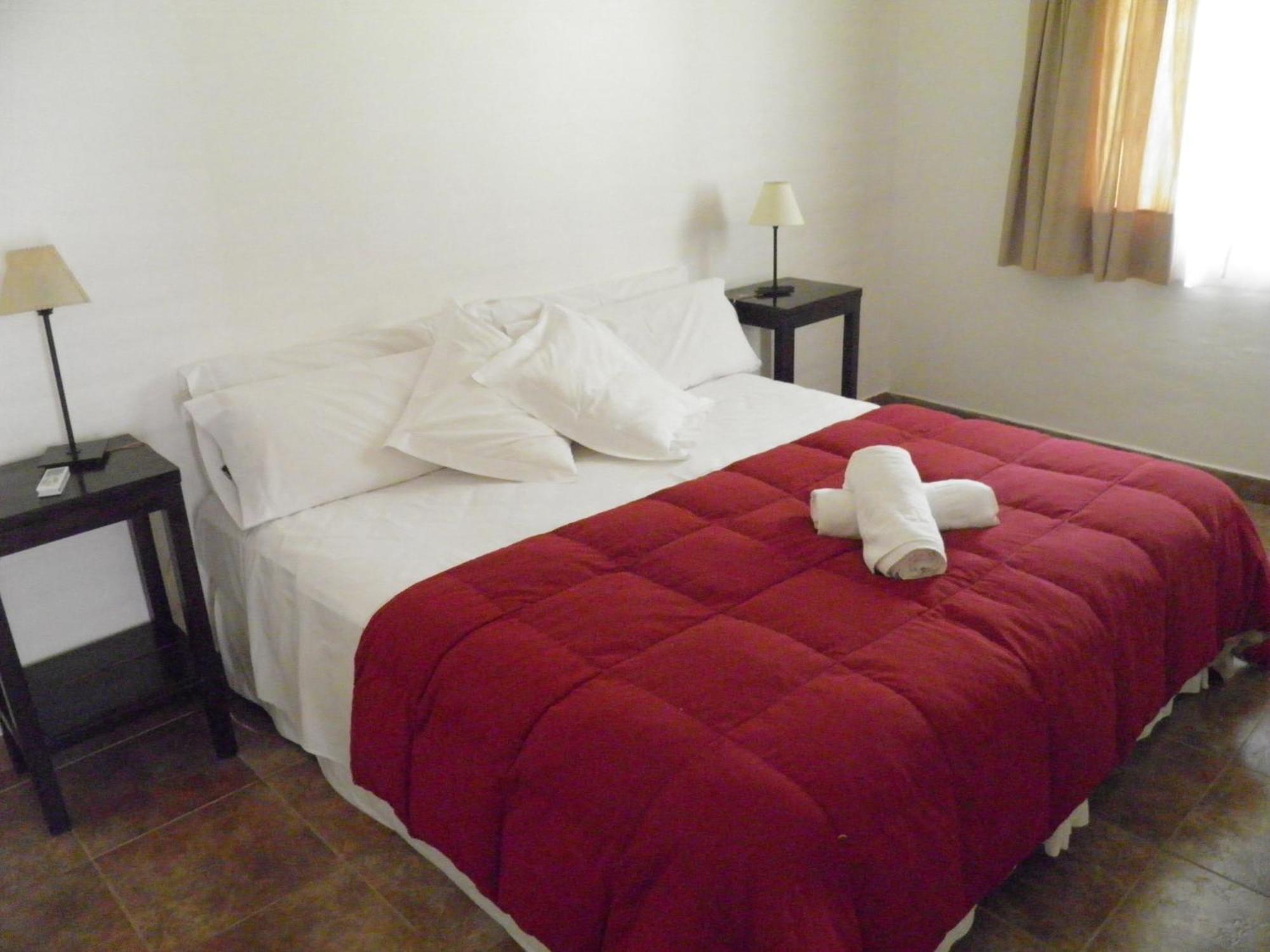 Hosteria Suyana Hotel San Salvador de Jujuy Buitenkant foto