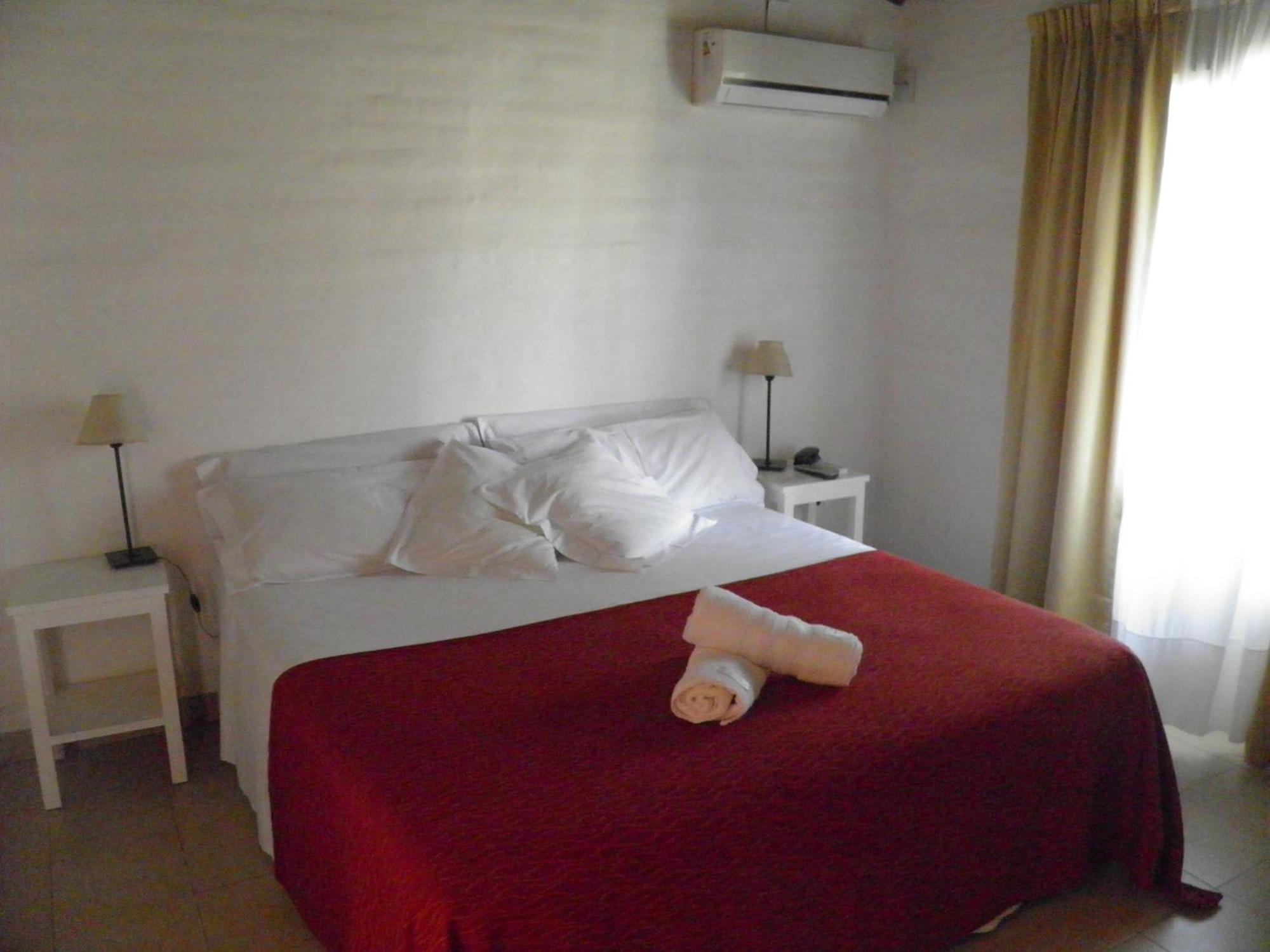 Hosteria Suyana San Salvador de Jujuy Buitenkant foto