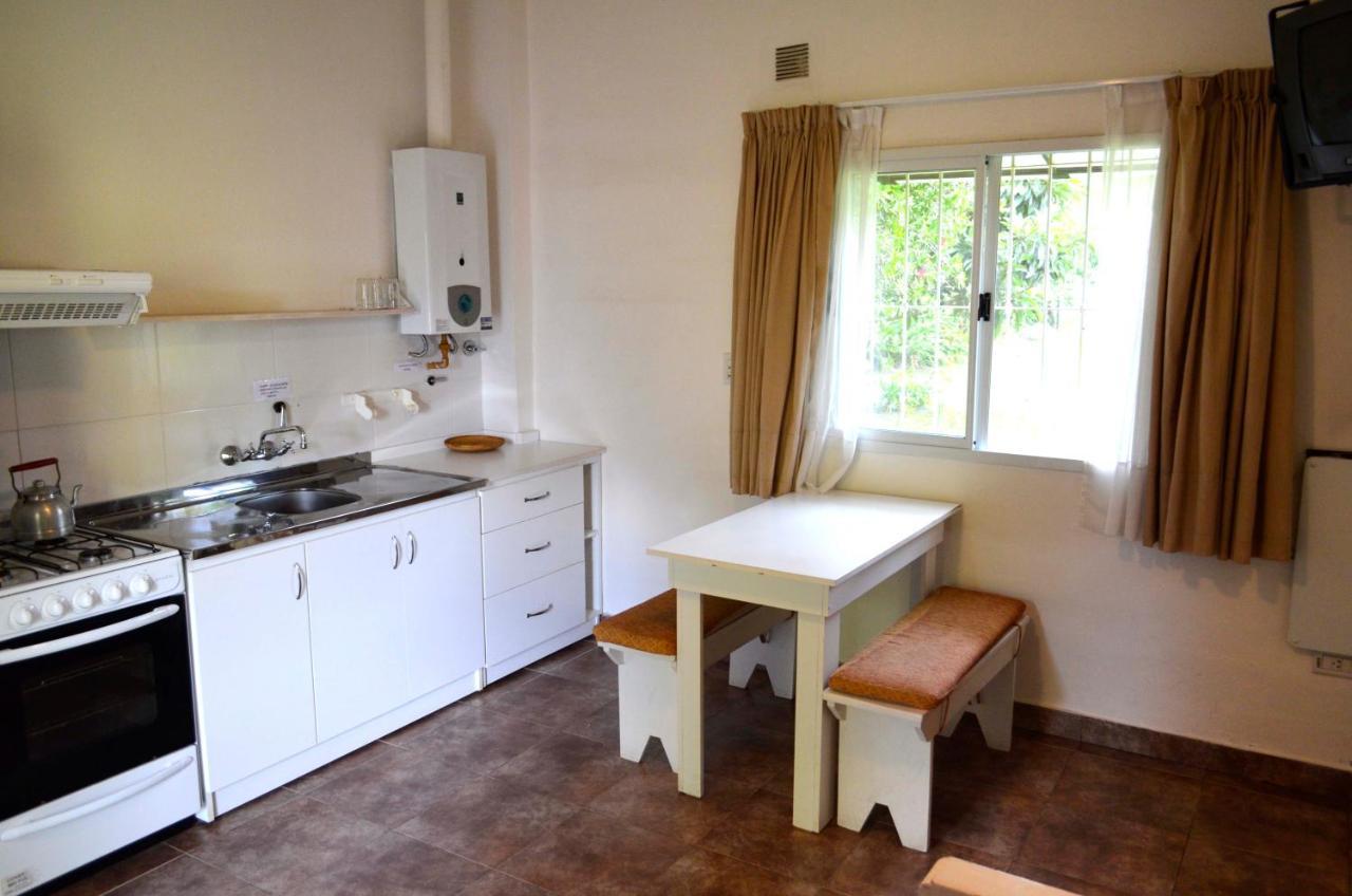 Hosteria Suyana San Salvador de Jujuy Buitenkant foto