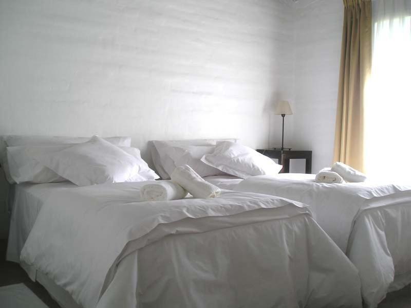 Hosteria Suyana San Salvador de Jujuy Kamer foto